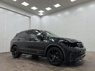 Damaged car Volkswagen Tiguan 2.0 TDI DSG Allspace R-line Panoramadak Navi Clima 2023/2