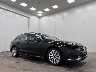 Auto incidentate Audi A4 Avant 35 TFSI Autom. Advanced Edition Navi Clima 2022/3