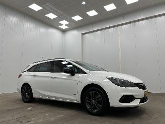 Auto incidentate Opel Astra Sports Tourer 1.2 Navi Clima 2022/1
