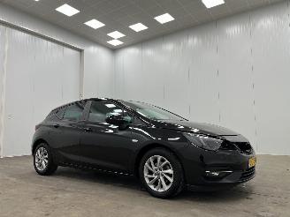 Voiture accidenté Opel Astra 1.2 Edition 5-drs Navi Clima 2020/9