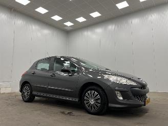 skadebil auto Peugeot 308 1.6 VTi Sublime 5-drs Clima 2010/3
