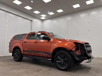  Isuzu D-Max 1.9d Autom. DC 4WD Omuro Clima 2023/8