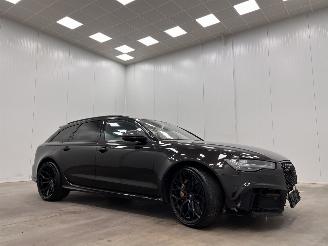  Audi Rs6 Avant 4.0 TFSI 445kw Performance Panoramadak 2017/4