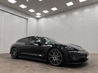  Porsche Taycan Sport Tourismo 240kw Panoramadak 2022/10