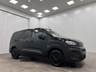  Peugeot Partner 1.5 BlueHDI Autom. DC Navi Airco 2024/6