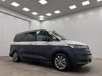Schade camper Volkswagen  California T7 2.0 TDI DSG Navi Clima 2025/1