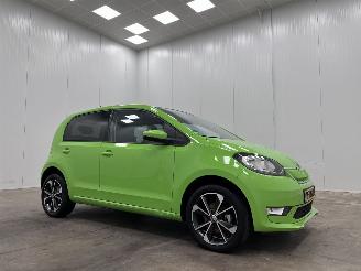Unfallwagen Skoda Citigo EV Syle 5-drs Clima 2020/6