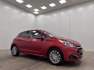  Peugeot 208 1.2 PureTech 5-drs Navi Airco 2019/6