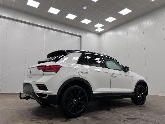 Volkswagen T-Roc 1.0 TSI Style Navi Clima picture 2