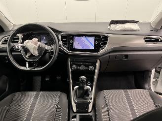 Volkswagen T-Roc 1.0 TSI Style Navi Clima picture 11
