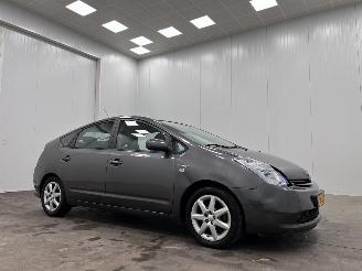Auto incidentate Toyota Prius 1.5 VVT-i Edition Navi Clima 2007/1