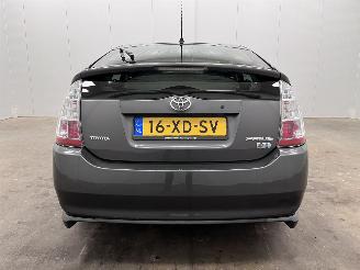 Toyota Prius 1.5 VVT-i Edition Navi Clima picture 6