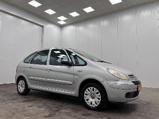 skadebil auto Citroën Xsara-picasso 1.6i Image Clima 2008/1