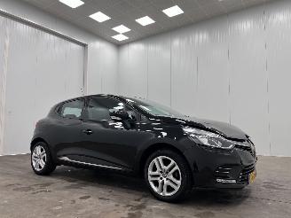 škoda osobní automobily Renault Clio 0.9 TCe Zen 5-drs Navi Airco 2018/8