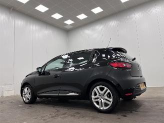 Renault Clio 0.9 TCe Zen 5-drs Navi Airco picture 3