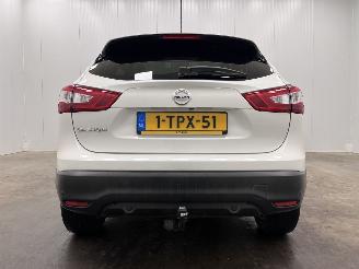 Nissan Qashqai 1.2 Edition Panoramadak Navi Clima picture 6