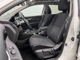 Nissan Qashqai 1.2 Edition Panoramadak Navi Clima picture 9