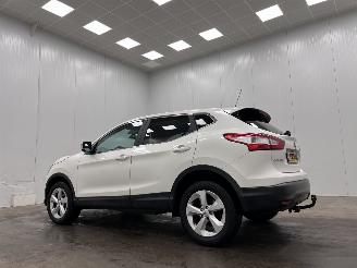 Nissan Qashqai 1.2 Edition Panoramadak Navi Clima picture 3