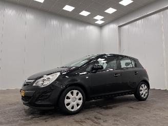 Opel Corsa 1.2 Autom. Edition 5-drs Airco picture 4