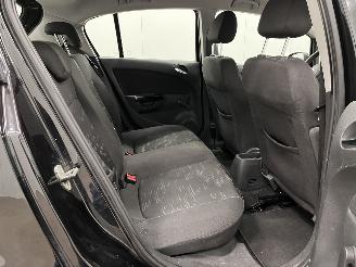 Opel Corsa 1.2 Autom. Edition 5-drs Airco picture 10