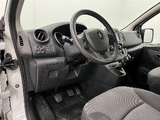 Renault Trafic 1.6 dCi Navi Airco picture 8