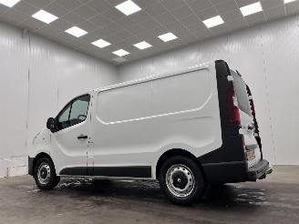 Renault Trafic 1.6 dCi Navi Airco picture 3