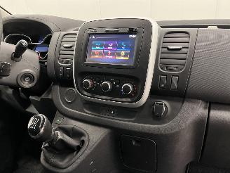 Renault Trafic 1.6 dCi Navi Airco picture 11
