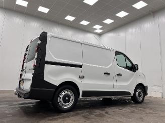 Renault Trafic 1.6 dCi Navi Airco picture 2