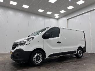 Renault Trafic 1.6 dCi Navi Airco picture 4
