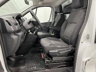 Renault Trafic 1.6 dCi Navi Airco picture 9