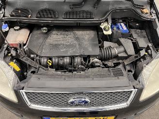 Ford Focus C-Max 1.8I First Edition Airco picture 13