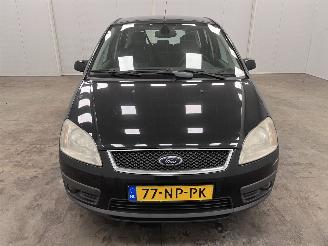 Ford Focus C-Max 1.8I First Edition Airco picture 5