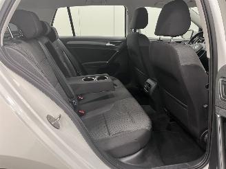 Volkswagen e-Golf E-Dition 5-drs Navi Clima picture 10