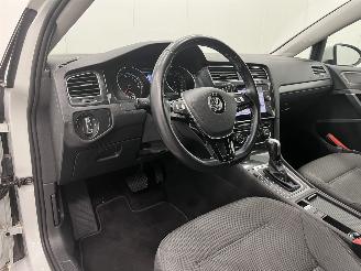 Volkswagen e-Golf E-Dition 5-drs Navi Clima picture 7