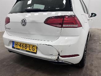 Volkswagen e-Golf E-Dition 5-drs Navi Clima picture 17