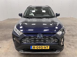 Toyota Rav-4 2.5 Hybrid Autom. 4WD Navi Clima picture 5
