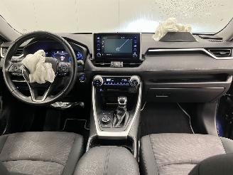 Toyota Rav-4 2.5 Hybrid Autom. 4WD Navi Clima picture 11