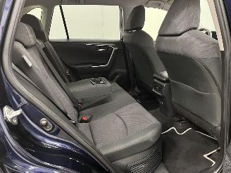 Toyota Rav-4 2.5 Hybrid Autom. 4WD Navi Clima picture 10