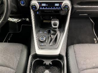 Toyota Rav-4 2.5 Hybrid Autom. 4WD Navi Clima picture 13
