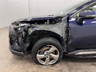Toyota Rav-4 2.5 Hybrid Autom. 4WD Navi Clima picture 19