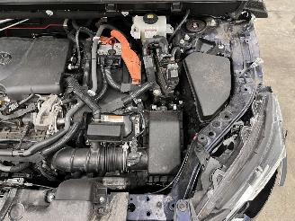 Toyota Rav-4 2.5 Hybrid Autom. 4WD Navi Clima picture 18