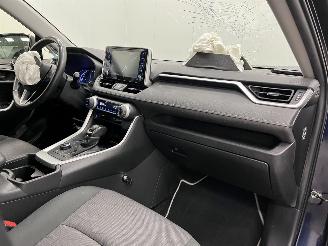 Toyota Rav-4 2.5 Hybrid Autom. 4WD Navi Clima picture 12