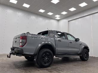 Ford Ranger Raptor 2.0 Autom. 4WD DC Navi Clima picture 2