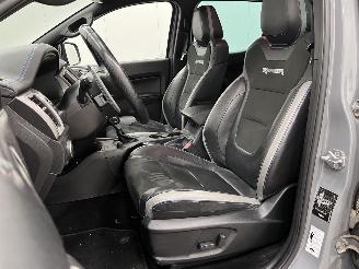 Ford Ranger Raptor 2.0 Autom. 4WD DC Navi Clima picture 9