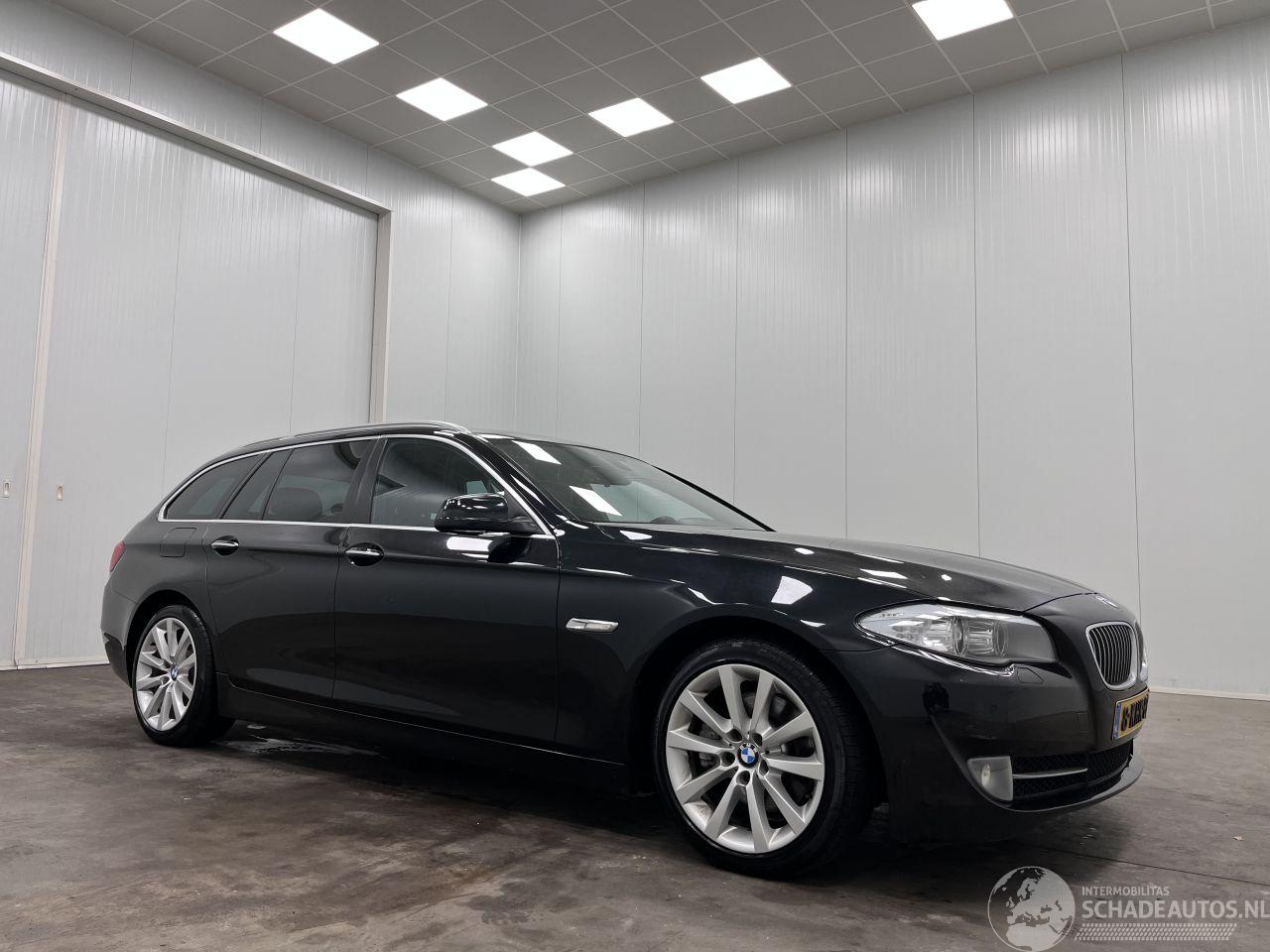 BMW 5-serie Touring 520d Autom. High Executive Navi Clima