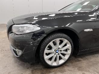 BMW 5-serie Touring 520d Autom. High Executive Navi Clima picture 16