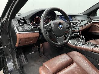 BMW 5-serie Touring 520d Autom. High Executive Navi Clima picture 7