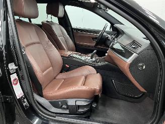 BMW 5-serie Touring 520d Autom. High Executive Navi Clima picture 9