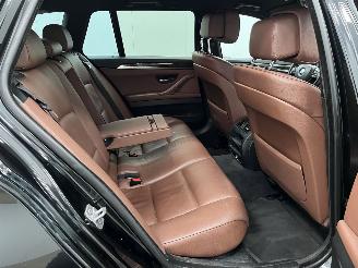 BMW 5-serie Touring 520d Autom. High Executive Navi Clima picture 10