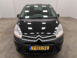 Citroën C4 Picasso 1.6 VTi Seduction Clima picture 5